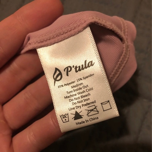 Ptula tank top - Picture 3 of 3